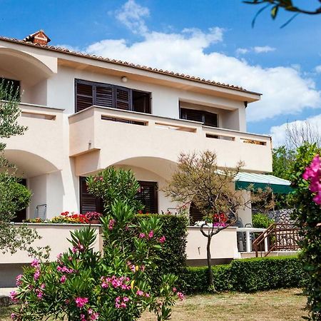 Speranza Apartment Krk Town Exteriér fotografie