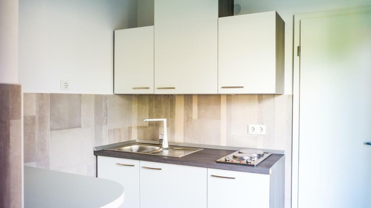 Speranza Apartment Krk Town Exteriér fotografie
